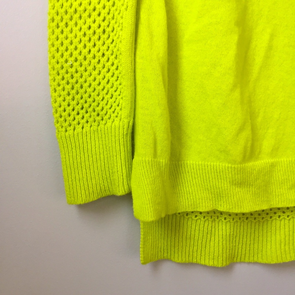 THEORY 💚 sweater
